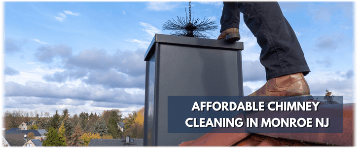 Chimney Cleaning Monroe NJ