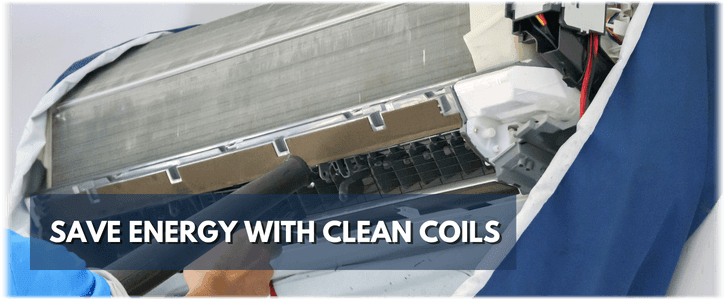 AC Coil Cleaning Monroe NJ