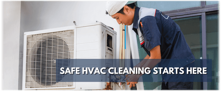 HVAC Mold Removal Monroe NJ