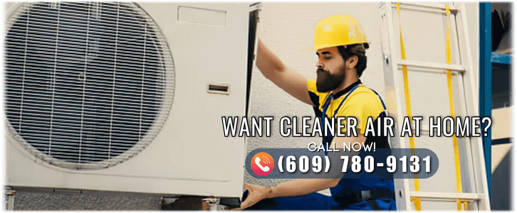 Air Duct Cleaning Monroe NJ
